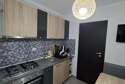 Apartament cu 2 camere decomandat în Metalurgiei - 8