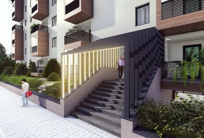 Roka Doamna Ghica - 2 Camere decomandat - 17