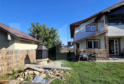 Vila | Zona Catamaresti-Deal | 350Mp Utili - 3