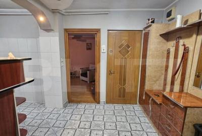 Apartament 3 camere, 68 mp, decomandat, zona Obcini - 5
