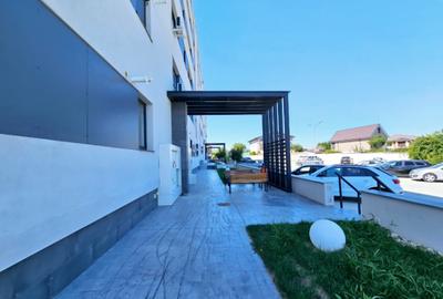 Tomis Plus Apartament Modern Cu Vedere Spre Lac - 19