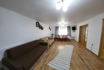 Casă cu 4 camere în Lepșa - 4