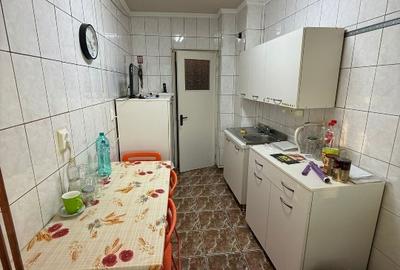 Apartament 3 camere de vanzare in  Doamna Ghica, Sector 2 - DIRECT PROPRIETAR - 11