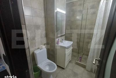 Apartament cu 2 camere în Central - 3