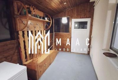 Casă individuală cu 3 camere cu Teren 300 Mp în Central - 5