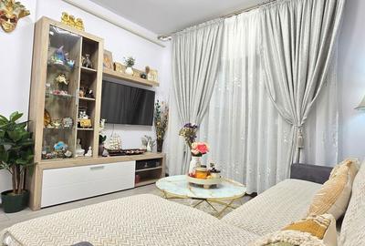 Apartament cu 3 camere în Miroslava - 8