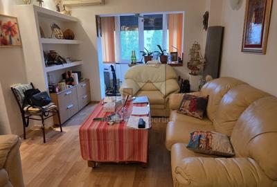 Apartament cu 2 camere semidecomandat în Lizeanu - 1