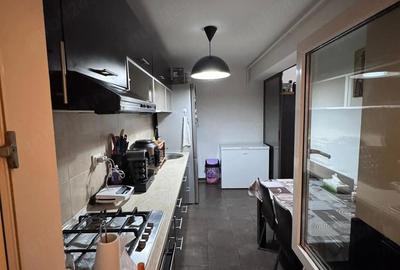 Apartament cu 2 camere decomandat în Central - 4