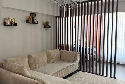 Apartament cu 2 camere decomandat în Central - 6