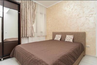 Apartament cu 2 camere, mobilat în Păcurari - 9
