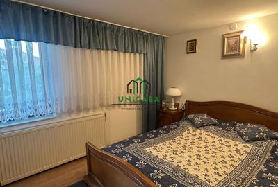 Casă individuală cu 8 camere cu Teren 250 Mp în Cetățuia - 23