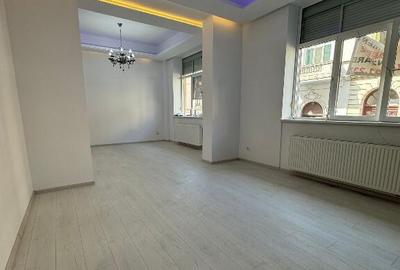 De vanzare: apartament 4 camere, 101 mp, Str. Paleologu, aproape de me
