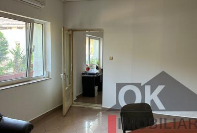 Spatiu birou si apartament la casa zona centrala - 6