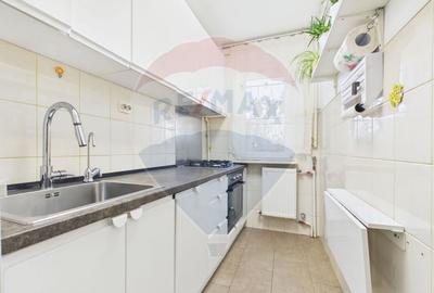 Apartament cu 2 camere decomandat, mobilat în 1 Decembrie 1918 - 4