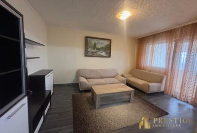 Apartament tip AN cu 3 camere de inchiriat in zona Nufarul-Oradea - 7