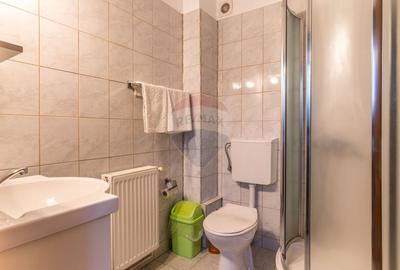 Hotel/Pensiune, de 719 mp, în Scrind-Frăsinet - 18