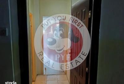 Garsonieră semidecomandată în Lucrețiu Pătrășcanu - 5