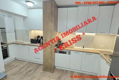 Apartament 4 Camere ULTRACENTRAL Confort 1 Decomandat De Lux Mobilat ?i Utilat Complet Nou Liber - 15
