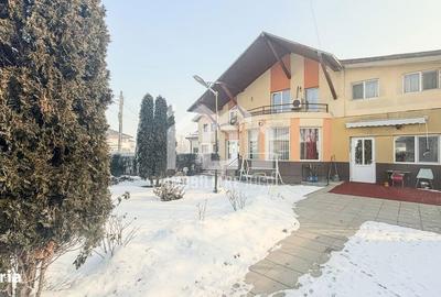 Casă cu 4 camere cu Teren 745 Mp în Jucu - 10