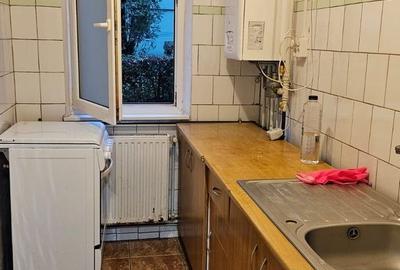 Apartament cu 2 camere în Florilor - 3