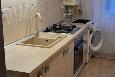 Apartament cu 2 camere decomandat în Titan - 3