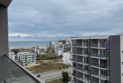 MAMAIA NORD - 2 CAMERE - VEDERE LA MARE - PISCINĂ - 2