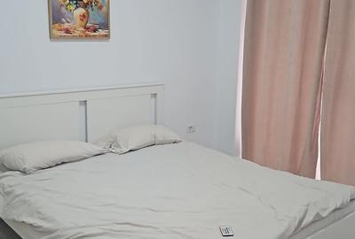 Apartament cu 2 camere în Ultracentral - 3