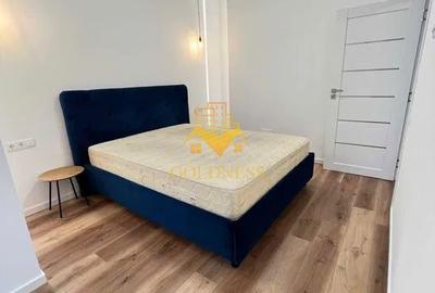 Apartament cu 2 camere, mobilat în Bulgaria