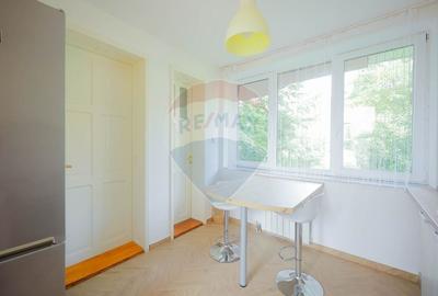 Casa de inchiriat in zona de dealuri Oradea - Strada Fagetului - 15