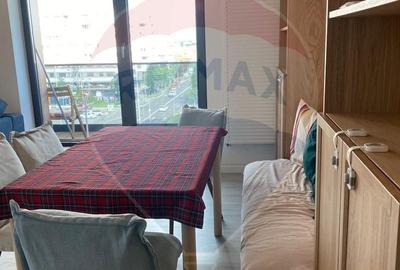 Apartament cu 3 camere în Central - 16