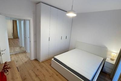 Apt 2 camere/Parcare/Prima inchiriere/Tunari/ Darwin Residence - 7