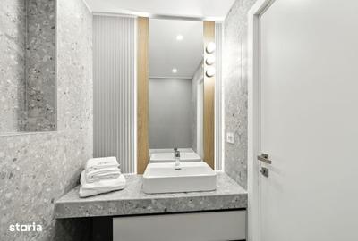 Apartament cu 2 camere în Floreasca - 2