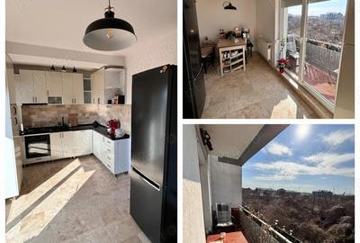 Apartament cu 4 camere decomandat în Balotești - 2