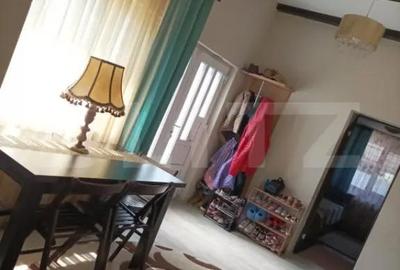 Casă cu 4 camere cu Teren 828 Mp în Central - 9