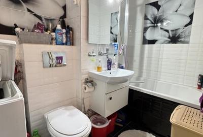 Apartament cu 3 camere decomandat, mobilat în Dâmbul Rotund - 8