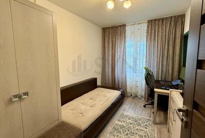 REA1026304 Apartament 3 camere I Lacul Tei I Bloc anvelopat - 7