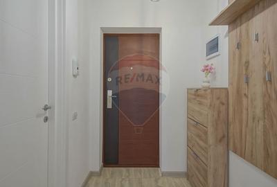 COMISION0%| PRIMA INCHIRIERE| APARTAMENT| 2 CAMERE| LOC DE PARCARE| - 8