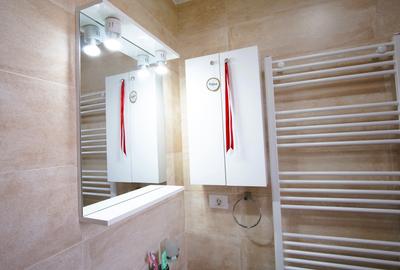 Vitan | Metrou Mihai Bravu | Apartament PREMIUM | Centrală termică | Bloc NOU - 16