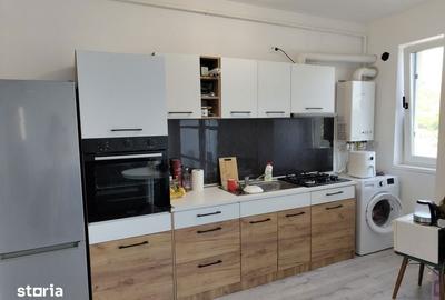 Apartament cu 2 camere în Cug - 8