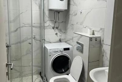 Garsoniera Moderna Cotroceni