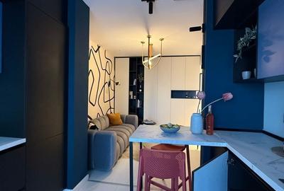 AP. 2CAM. TIP STUDIO. IDEAL INVESTITIE / ASTORIUM LIFE. PALLADY! - 7