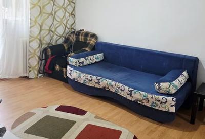 Apartament cu 2 camere decomandat în Central - 6