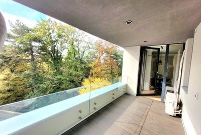 Apartament 3 camere, cu priveliste deosebita spre padure, zona Drumul Poienii,Bv - 14