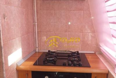 2 camere - curat ?i luminos - Tudor - 5