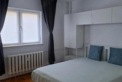 Apartament cu 2 camere semidecomandat în Ștefan cel Mare