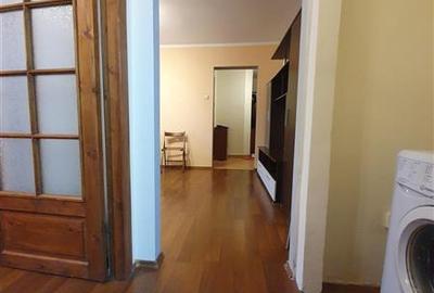 Apartament cu 2 camere semidecomandat, mobilat în Centrul Civic - 11