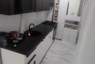 Apartament cu 2 camere semidecomandat în Berceni - 1