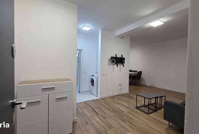 Apartament cu 2 camere în Oncea - 10