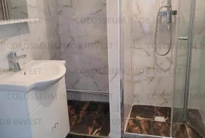 Apartament cu 2 camere decomandat în Craiter - 6