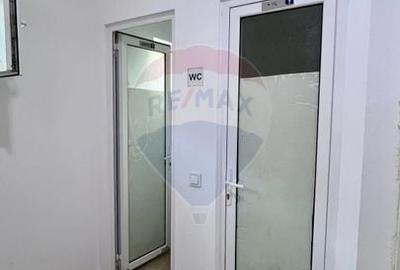 Spatiu comercial de vanzare / Afacere la cheie - sat Smardan, Galati - 14